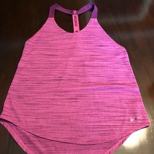 Nike tank top